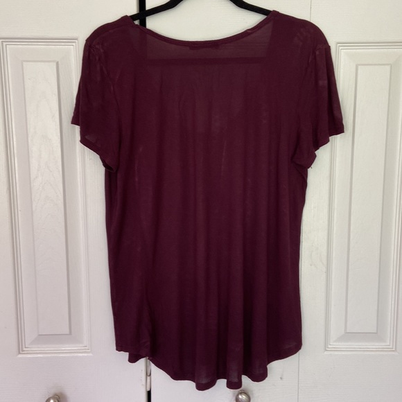 COPY - Talula  t shirt, EUC - Picture 4 of 6